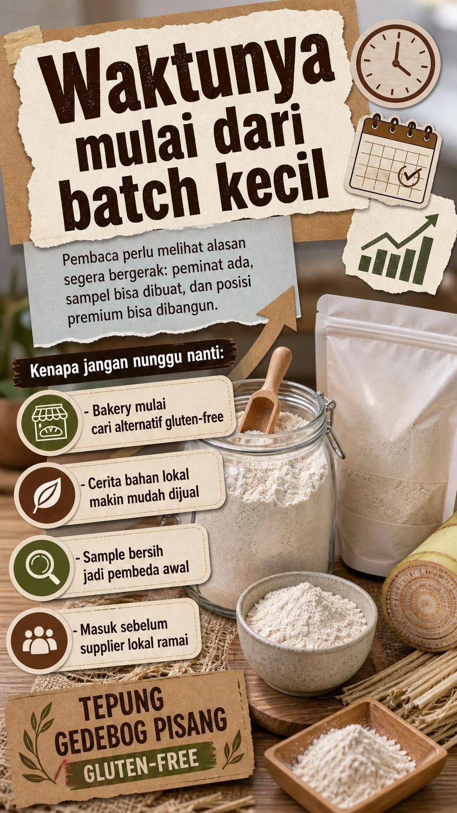Banana-Stem Flour Artisan section 3