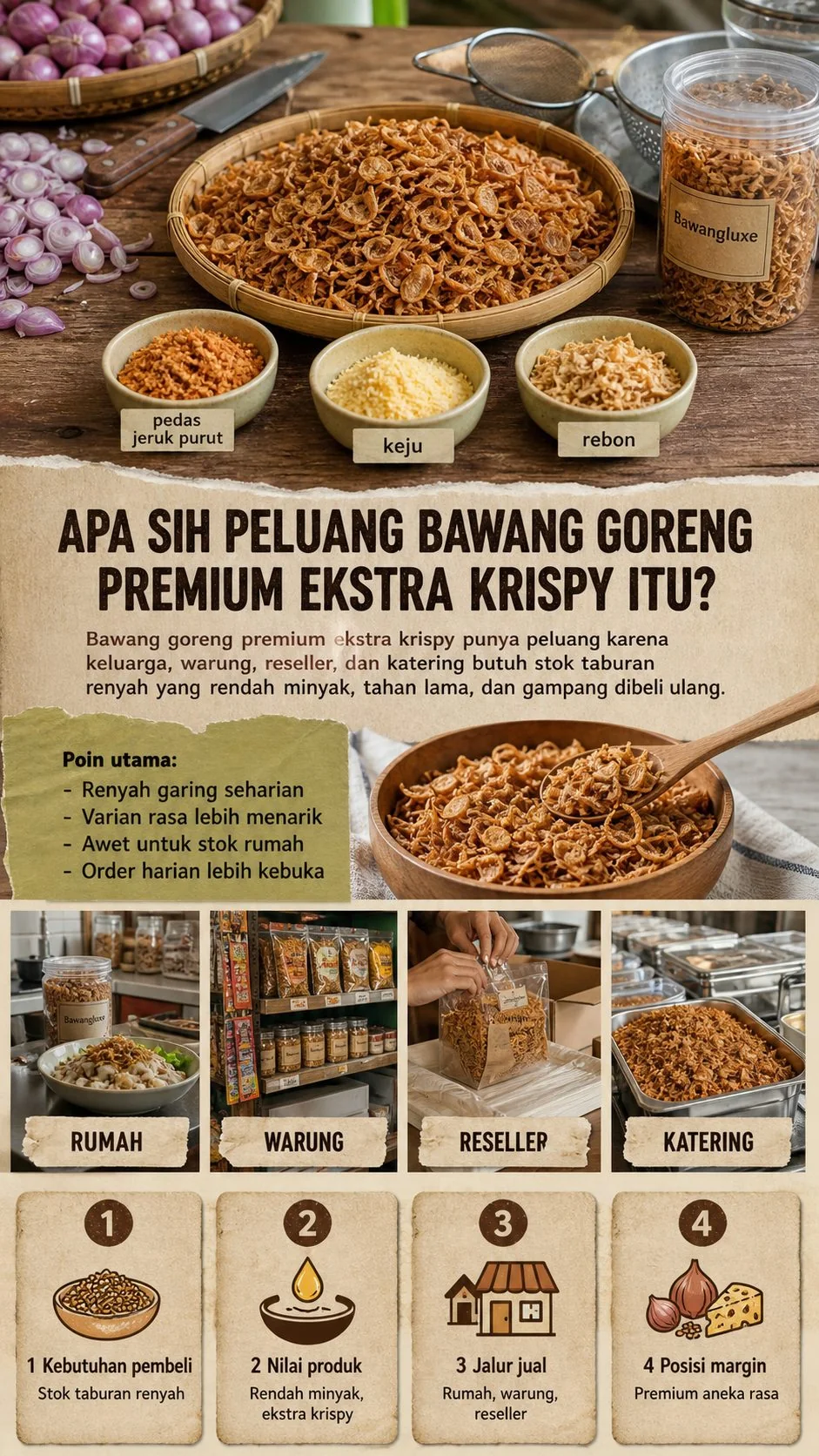 Bawangluxe section 2