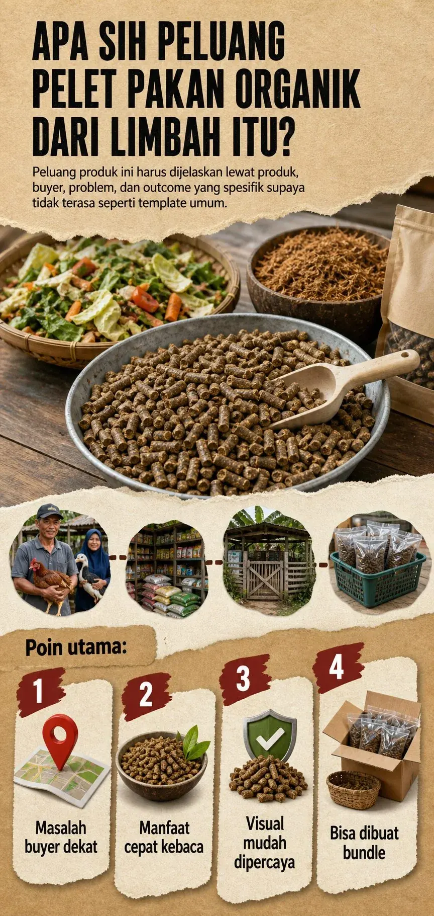 Biofeed Farm section 2
