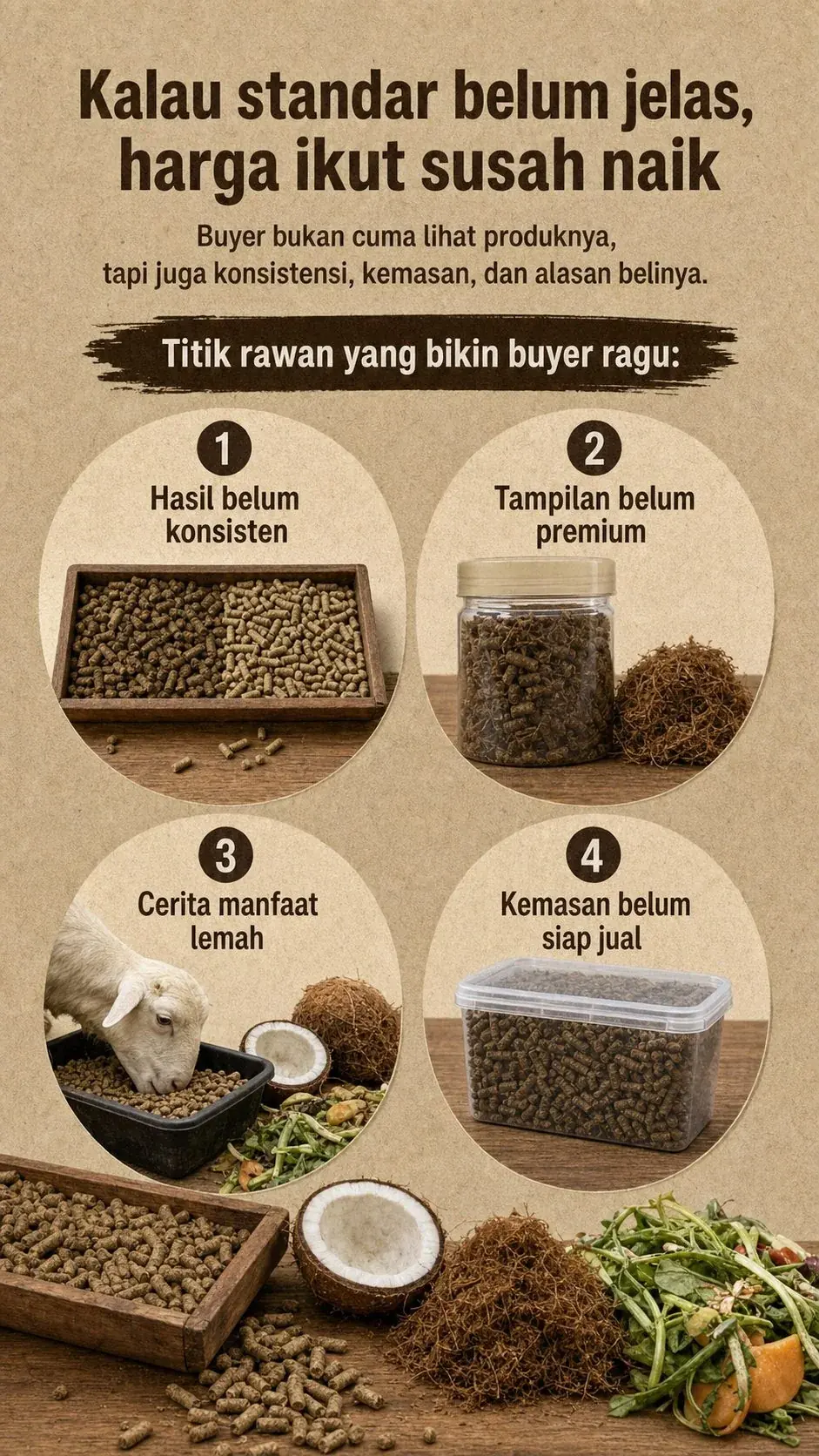Biofeed Farm section 4