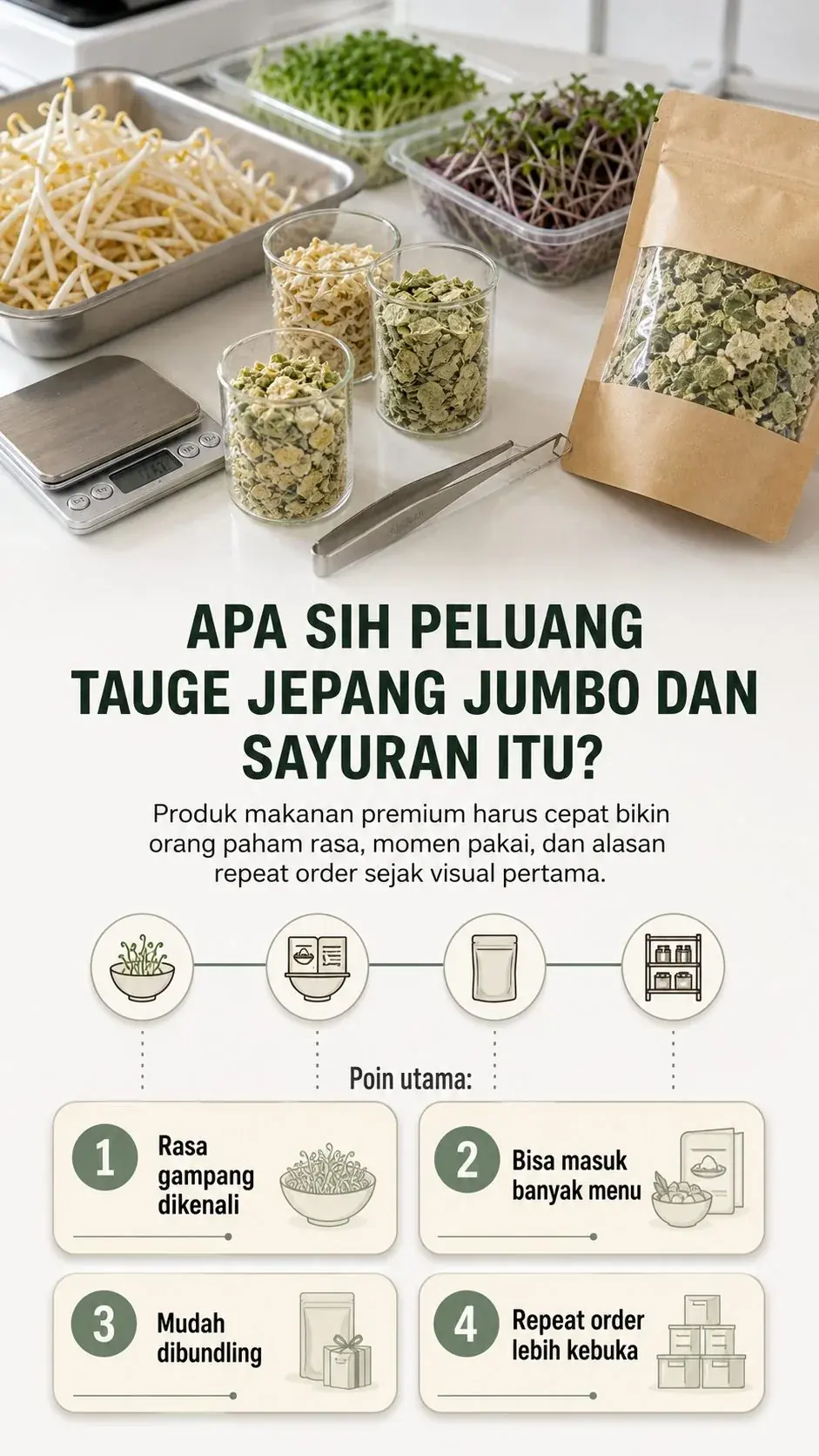 Bisnis Dry-Sprouts Export section 2