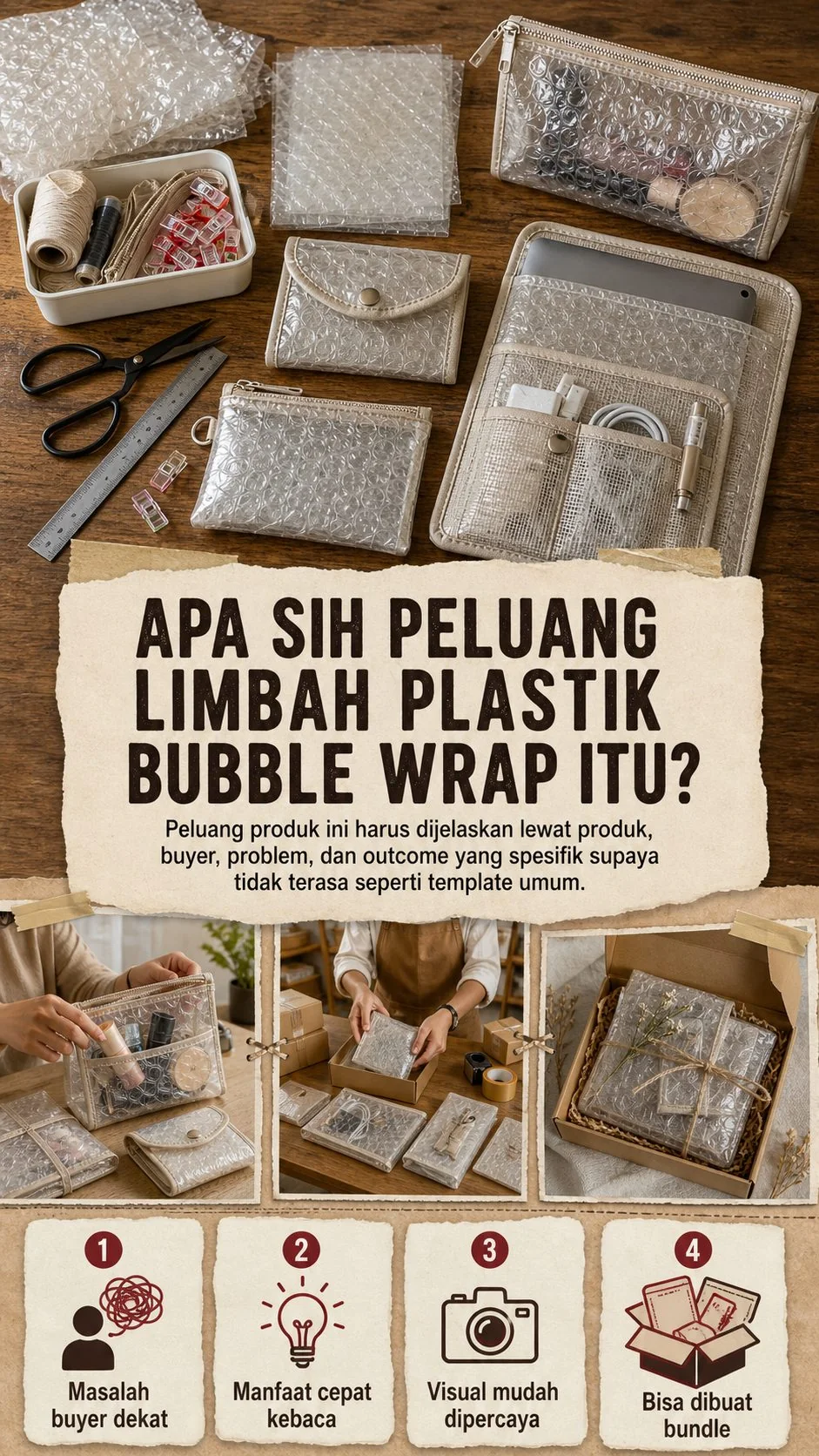Bisnis Rewrap Atelier section 2