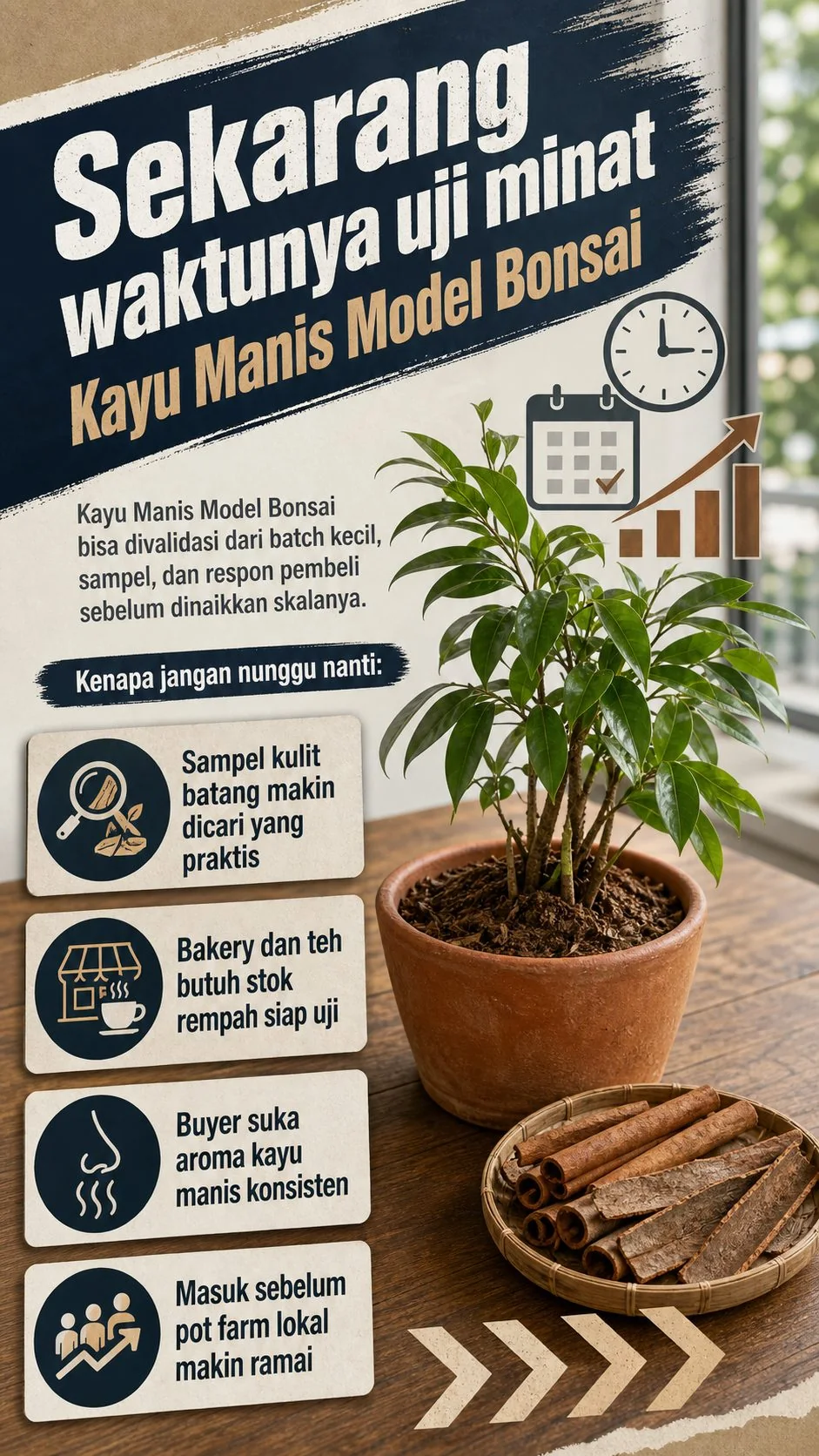 Cinnamon Pot Farm section 3