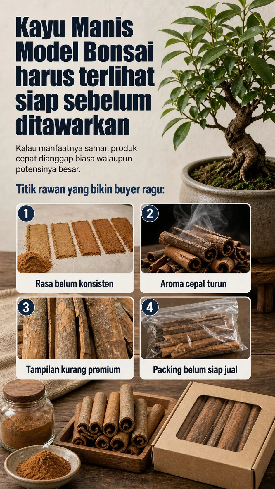 Cinnamon Pot Farm section 4