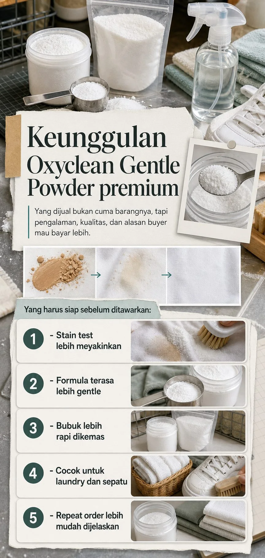 Cosme-Clean Eraser section 5