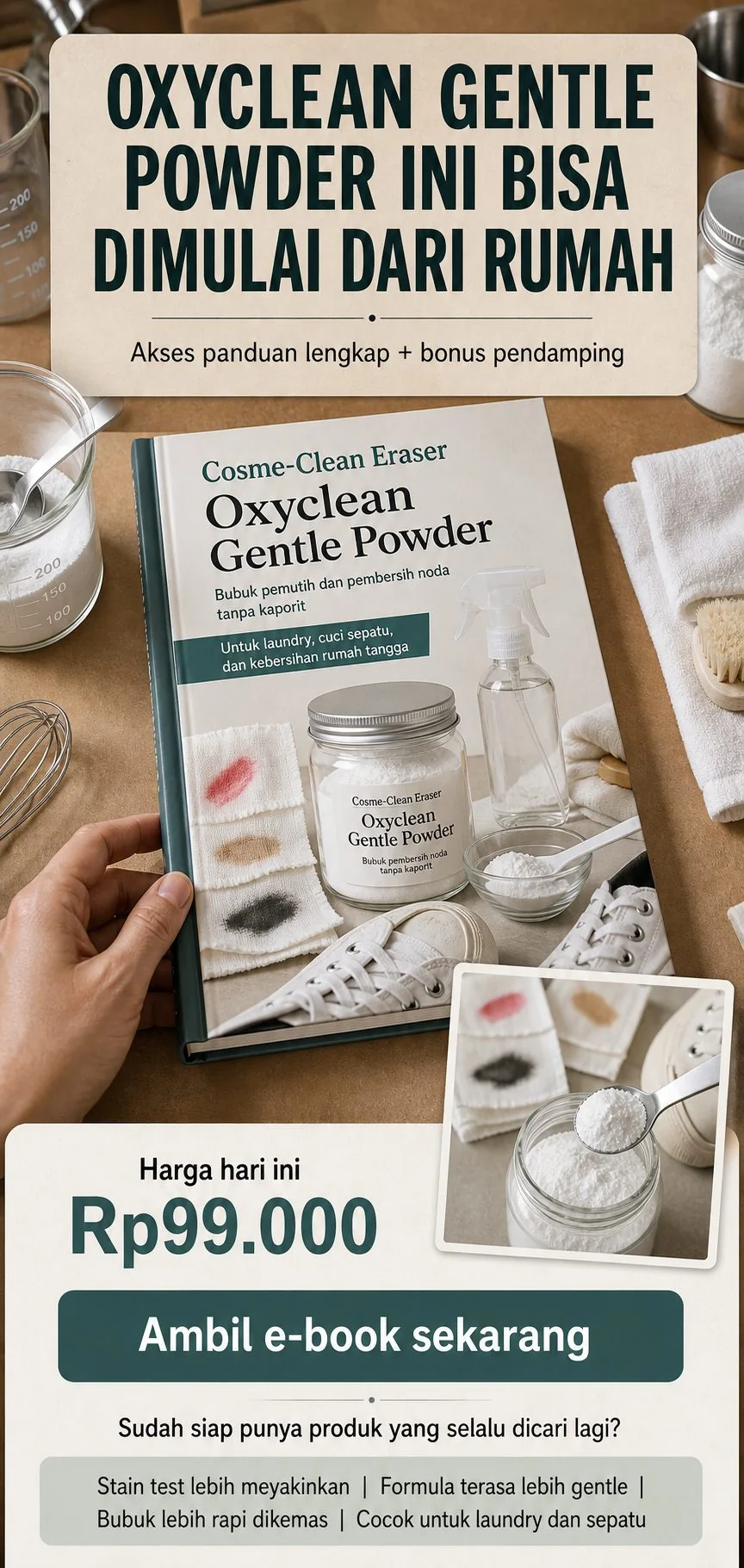 Cosme-Clean Eraser section 8