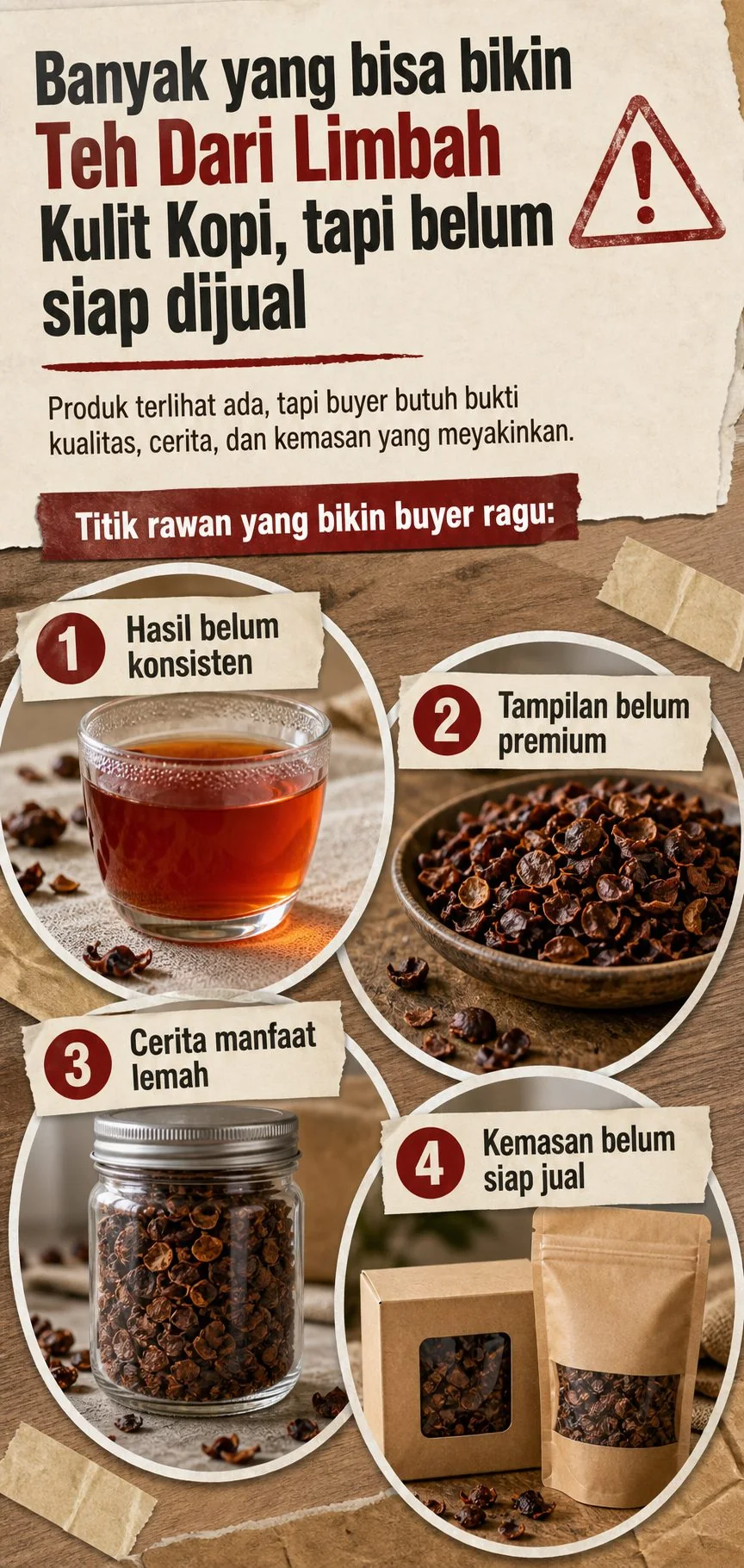 Eco-Cascara Tea section 4