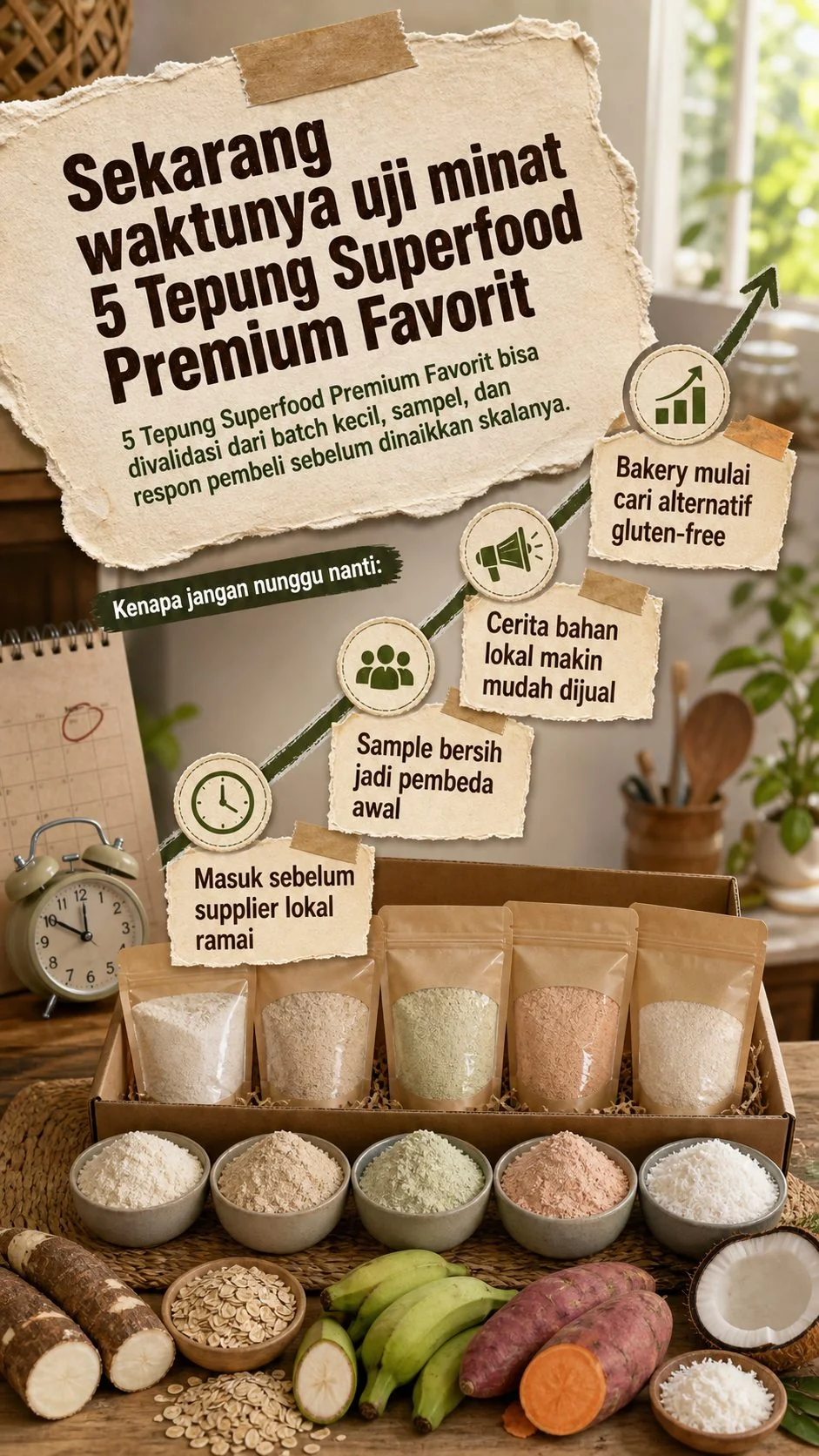 Euroflour Export Hub section 3