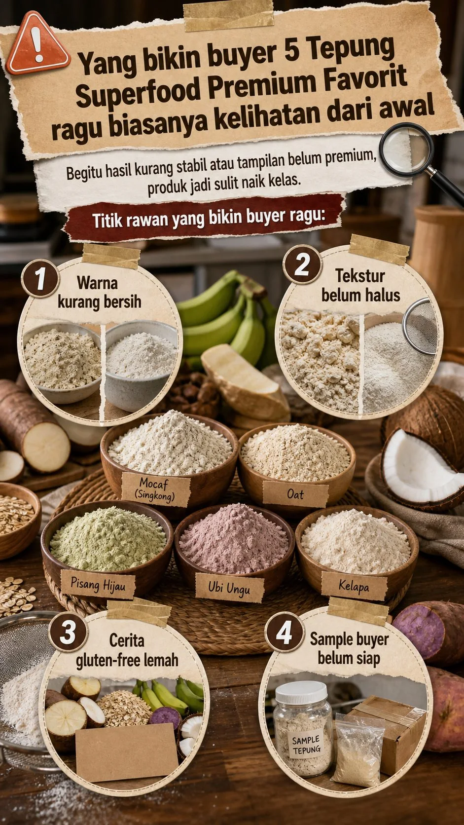 Euroflour Export Hub section 4