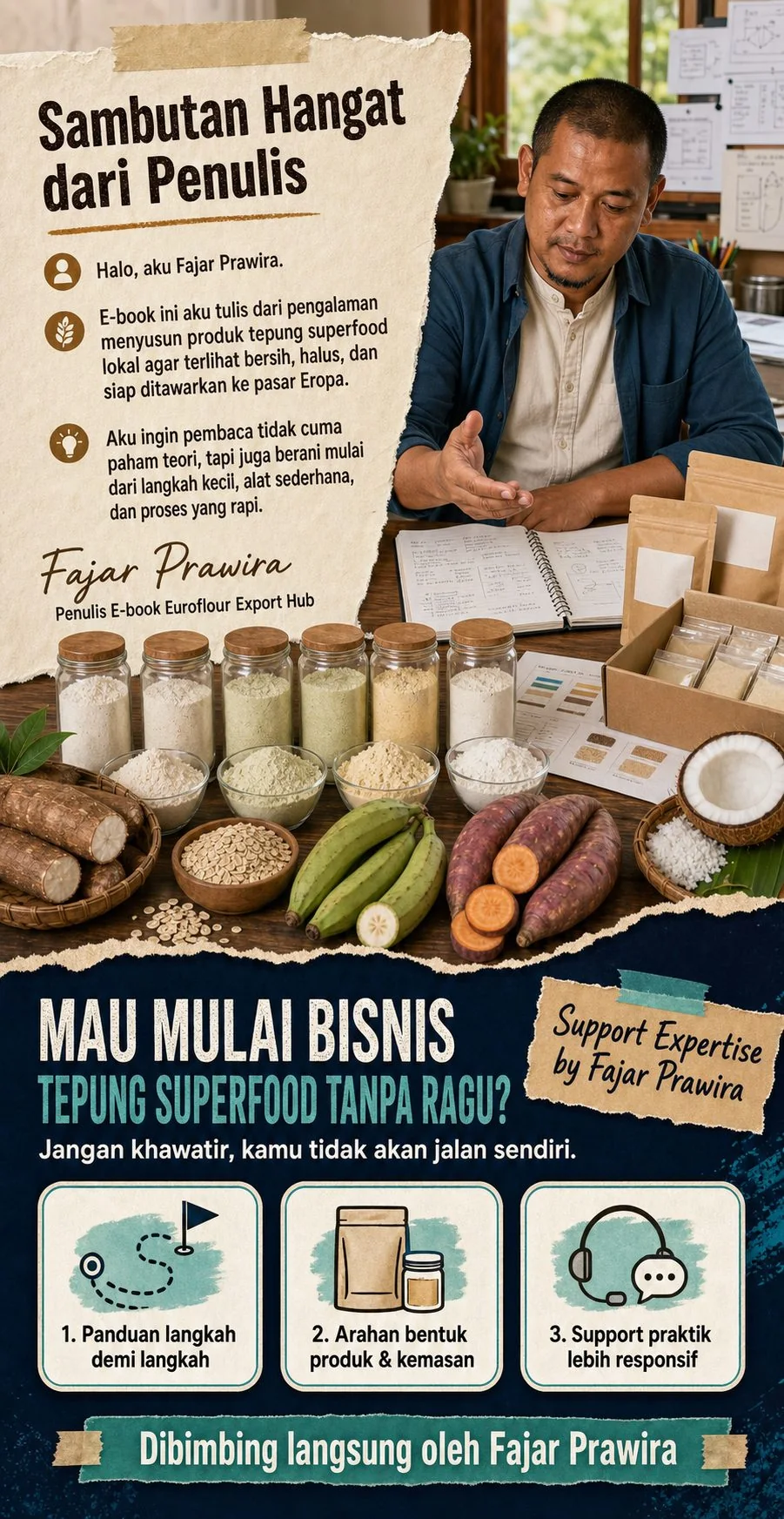 Euroflour Export Hub section 9