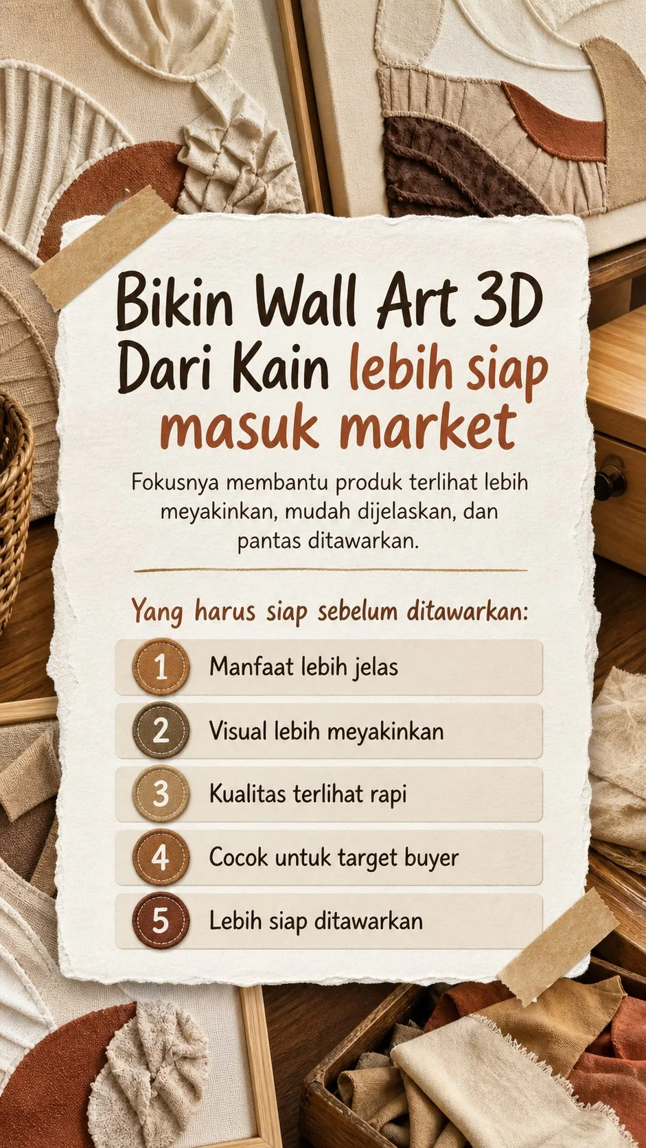 Fabricart Studio section 5