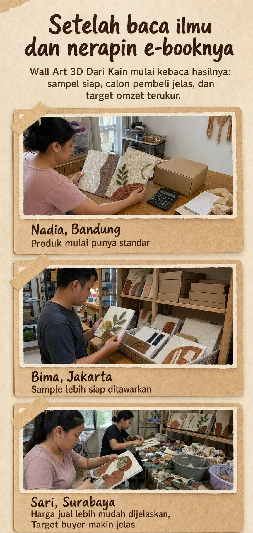 Fabricart Studio section 7