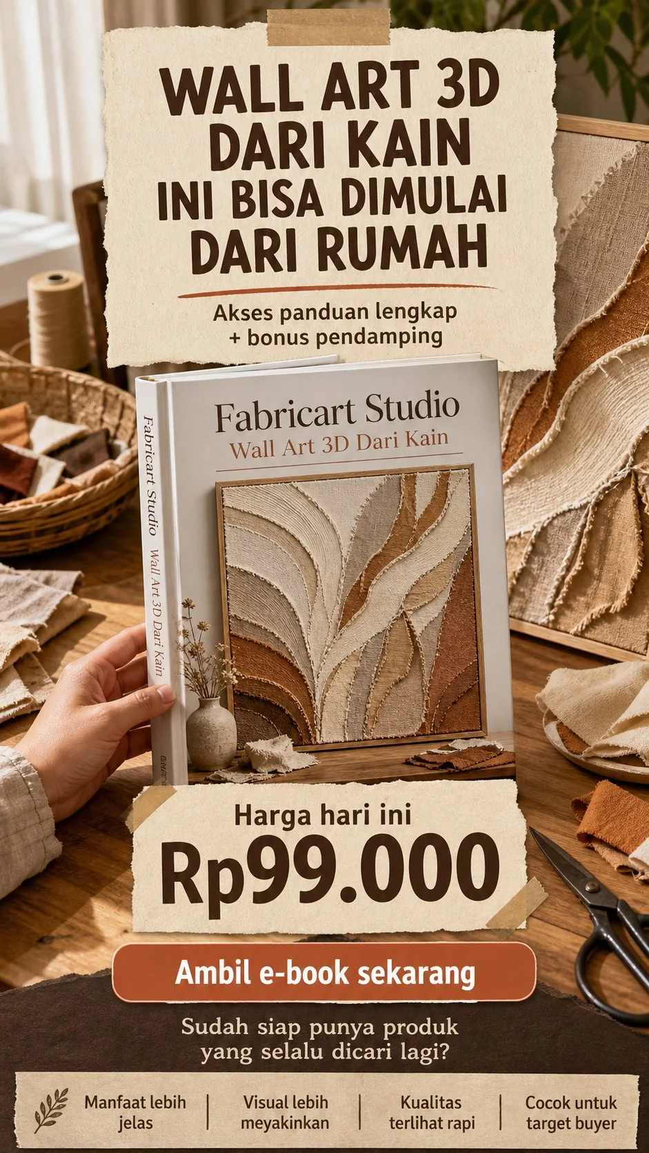 Fabricart Studio section 8