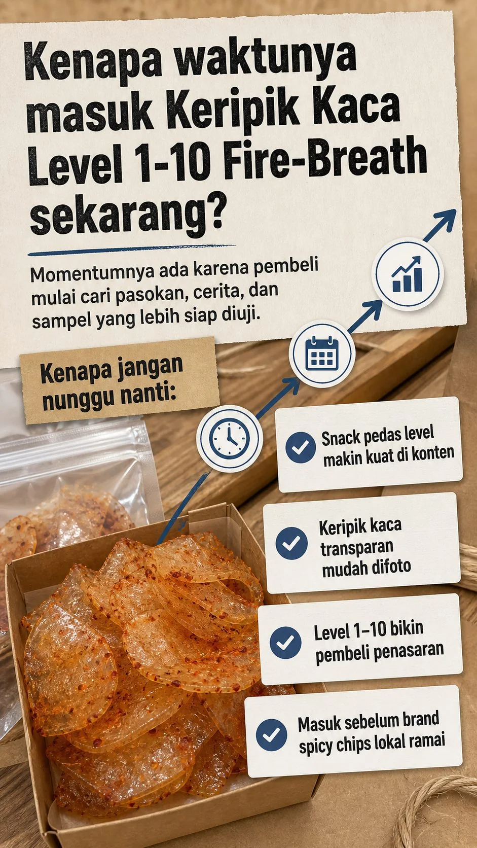 Keripik Kaca Level 1-10 Fire-Breath section 3