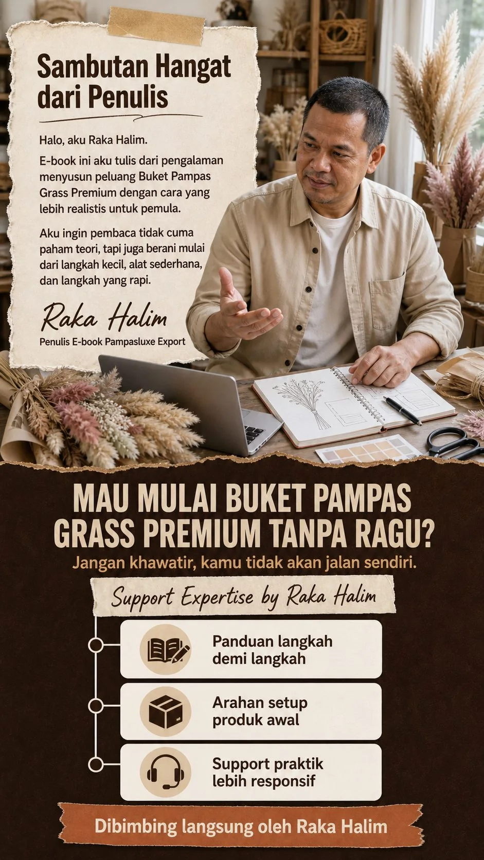 Pampasluxe Export section 9