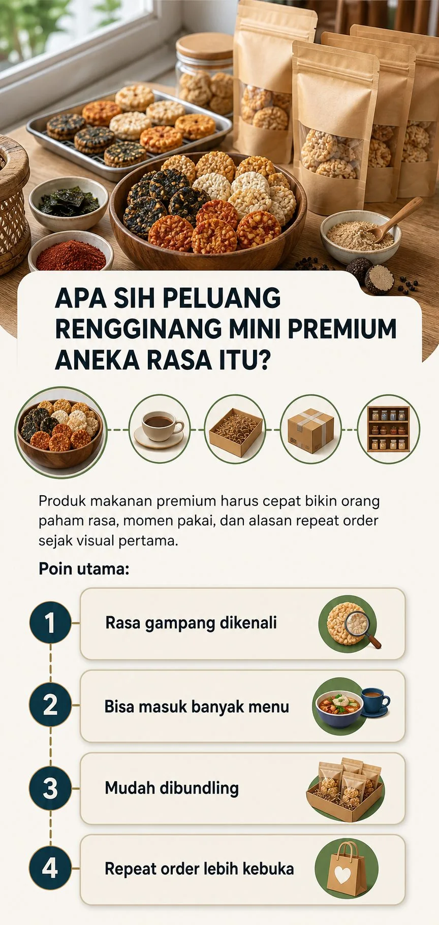 Renggibites Crunch section 2
