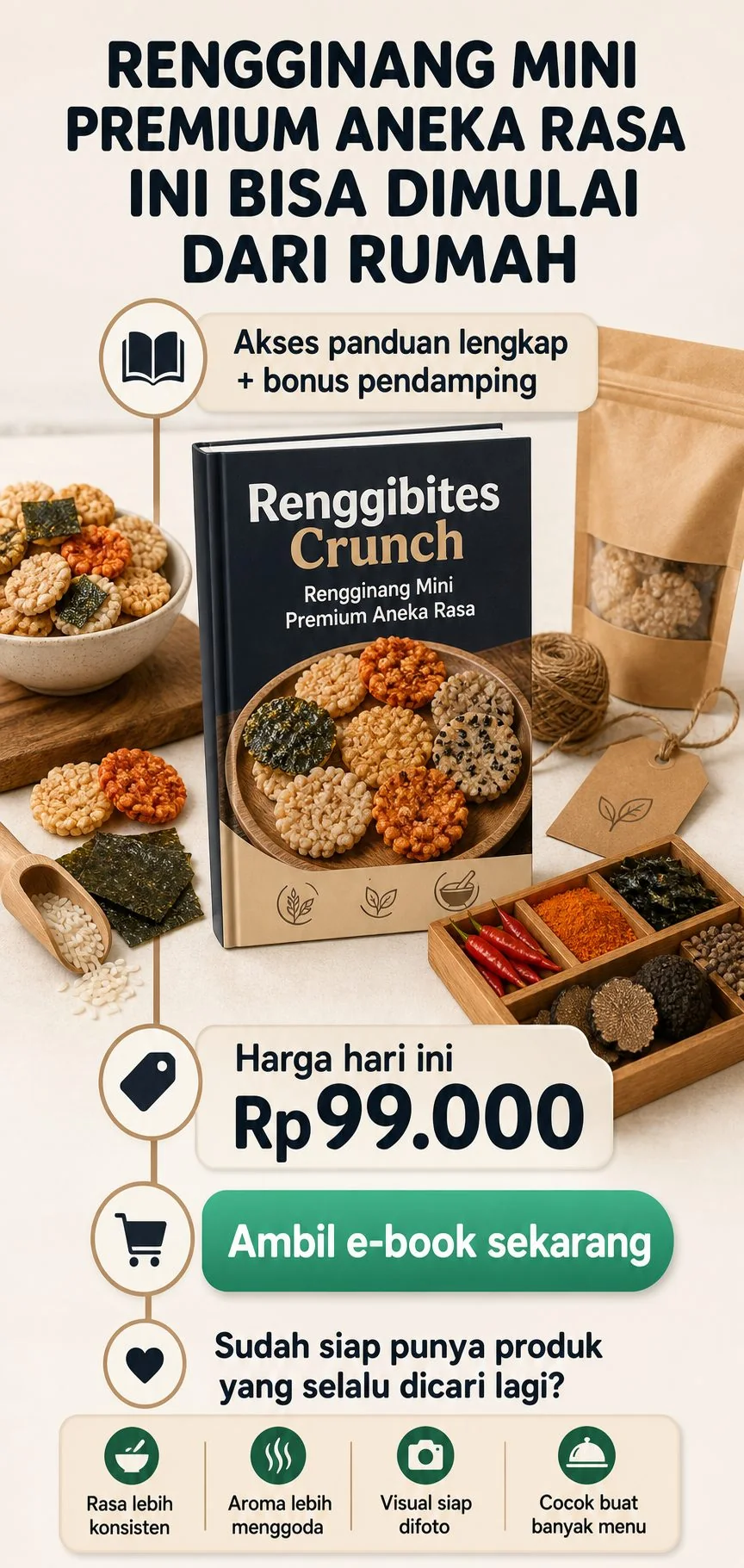 Renggibites Crunch section 8