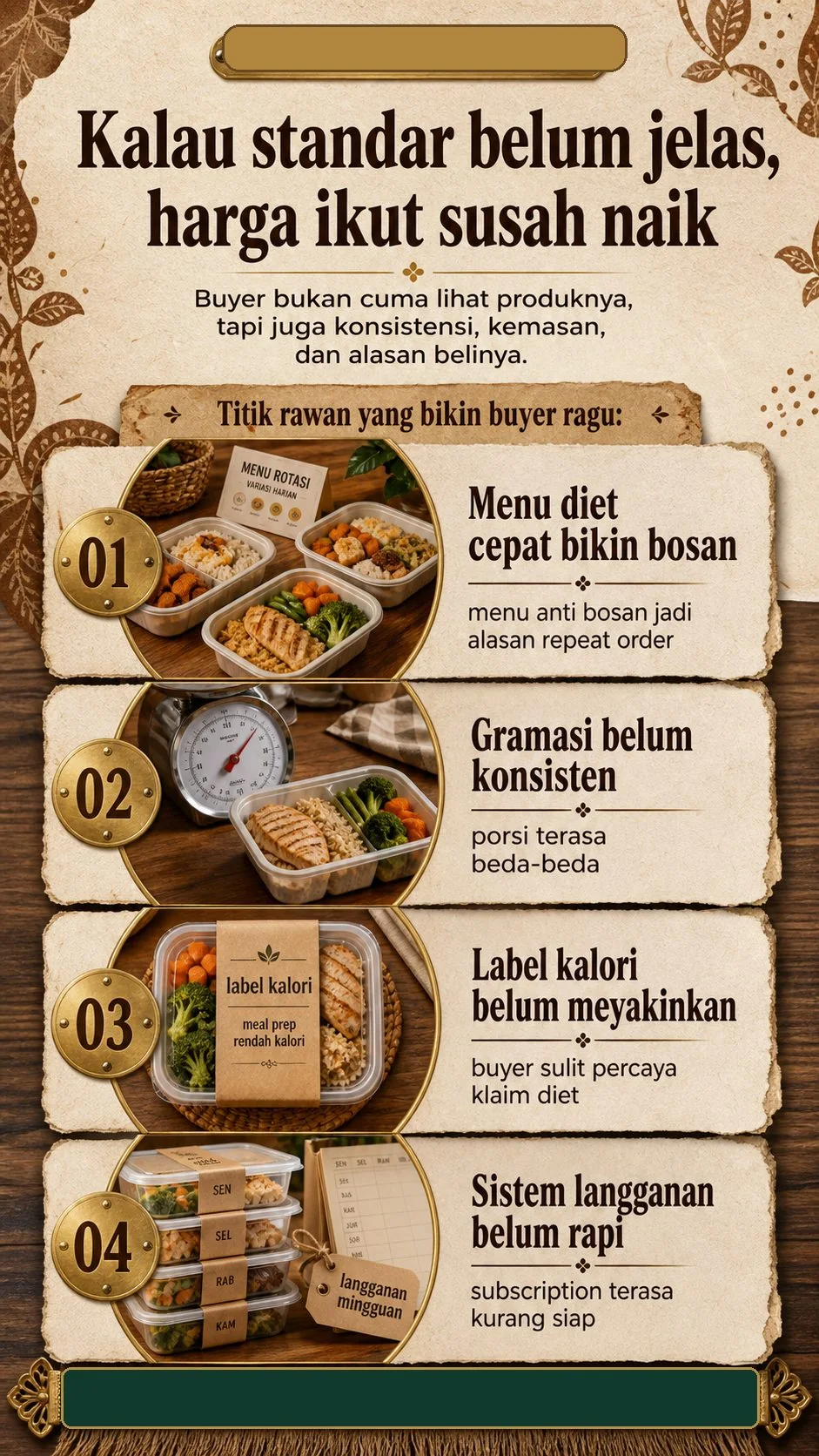 Smartlean Meal Pods section 4