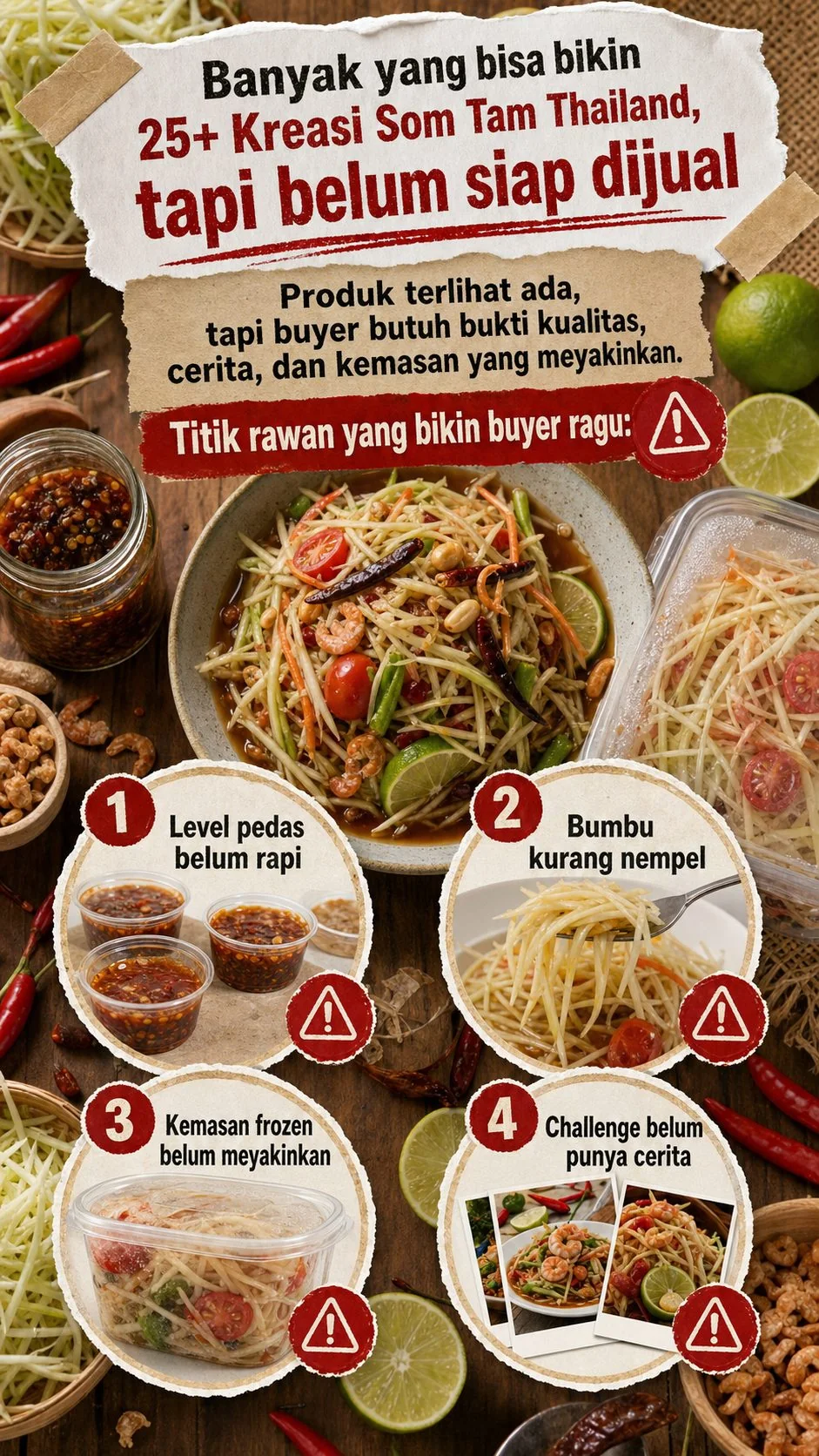 Somtam Street Kitchen section 4