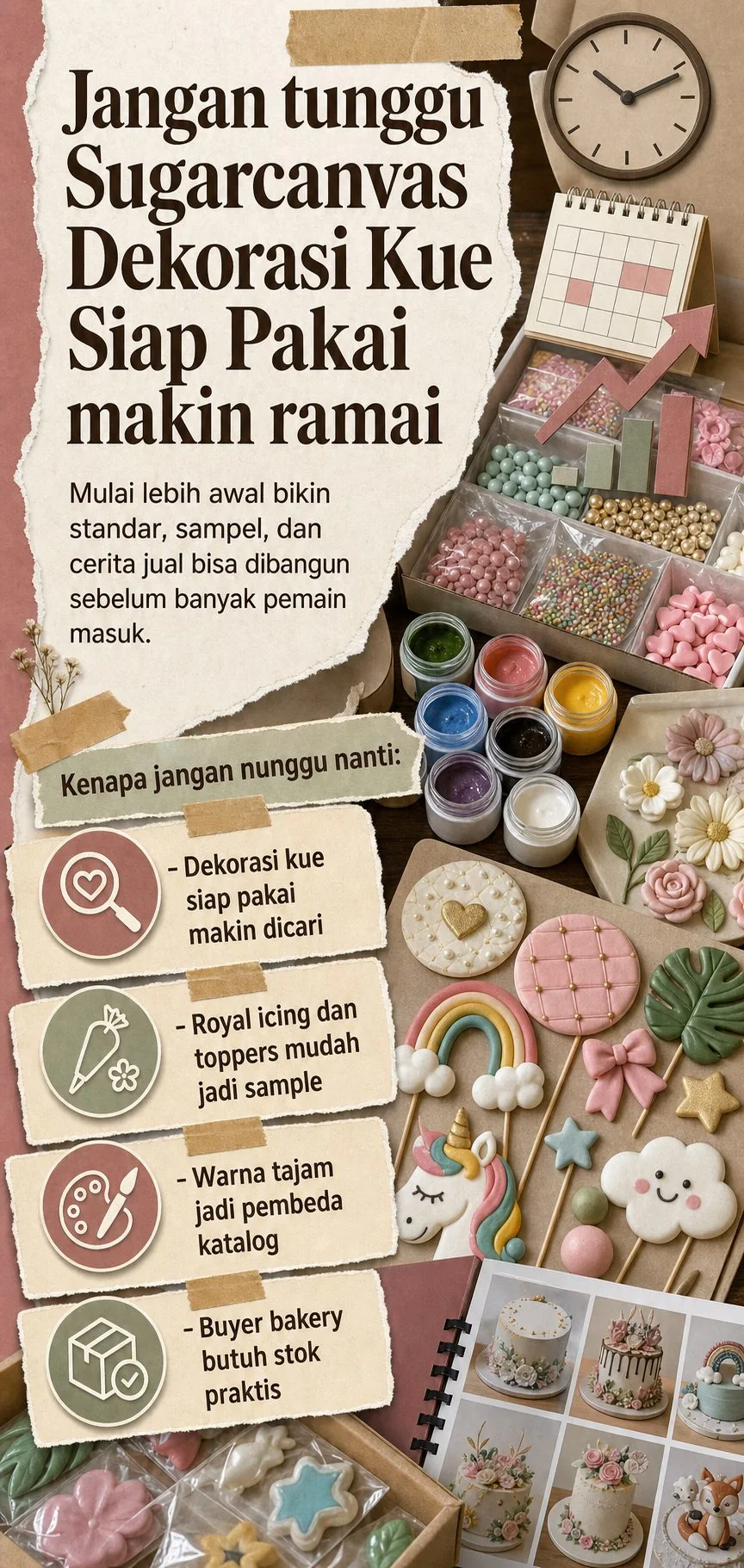 Sugarcanvas Decor Lab section 3