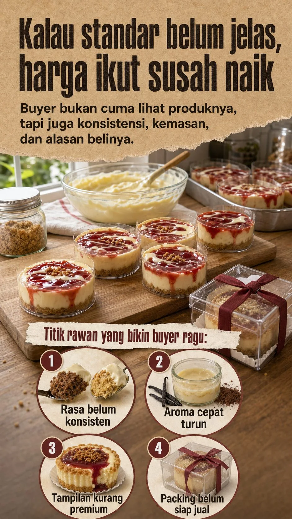Tsunami Drop Cake section 4